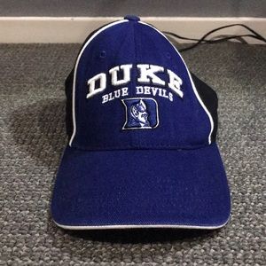 Duke Blue Devil hat